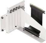 HAVN HS 420 Vertikale GPU-Halterung wei&szlig;