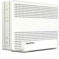 FRITZ!Box 6690 Pro WiFi 7 Router, Triband, max. 12.200 Mbit/s, Kabel-Anschluss