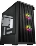 FSP M330-BA | PC-Geh&auml;use