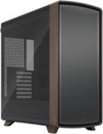 Fractal Design Summit Black TG | PC-Geh&auml;use