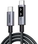 UGREEN Uno L509 USB-C Kabel 100W 1m