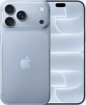 Apple MJY54ZD/A, Apple iPhone 18 Pro Max 2TBGB Polar, Energieeffizienzklasse: A (A-G)