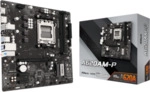 ASRock A620AM-P Mainboard Sockel AM5