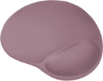 Trust Bigfoot Mousepad - Pink