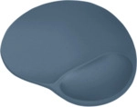 Trust Bigfoot Mousepad - Steel Blue