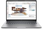 HP ZBook 8 G2a 14 E15JNES 14" WQXGA OLED 400 Nits, AMD Ryzen AI 7 PRO 450, 32GB...