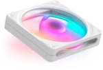 NZXT F Series F120 RGB White | Geh&auml;usel&uuml;fter