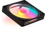 NZXT F Series F140 RGB Black | Geh&auml;usel&uuml;fter