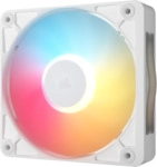 CORSAIR iCUE LINK RX120 II RGB White | Geh&auml;usel&uuml;fter