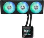 ASUS Prime SLC II 360 ARGB LCD | AiO-Wasserk&uuml;hlung