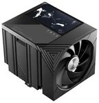 TRYX TURRIS T620 schwarz | CPU-K&uuml;hler