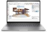 HP ZBook 8 G2i 16 E15JBES 16" WQXGA OLED 400 Nits, Intel Core Ultra X7 358H,...