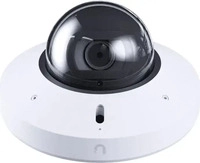 Ubiquiti UVC-G6-MINI-DOME-W, Ubiquiti G6 Mini Dome &Uuml;berwachungskamera Wei&szlig; 4K