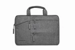 Satechi Water-Resistant Laptop Carrying Case + Pockets 13"