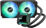 ASUS LC 240 ARGB | AiO-Wasserk&uuml;hlung