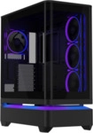 ASUS Prime AP304 TG ARGB Black | PC-Geh&auml;use