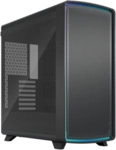 Fractal Design Summit Ambience Blackout TG | PC-Geh&auml;use