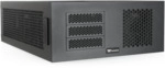Thermaltake AX200 Black | Workstation-Geh&auml;use