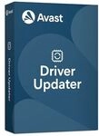 Avast Driver Updater [1 Ger&auml;t - 1 Jahr]