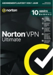 Norton VPN Ultimate [10 Ger&auml;te - 1 Jahr]