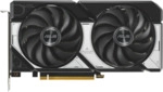 ASUS Dual GeForce RTX 5060 OC Edition Advanced Gaming
