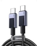 UGREEN L513 USB-C Kabel 240W 2m grau