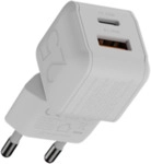 Xtorm 25W NextGen Wall Charger - White