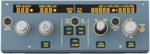 MOZA MA3F Electronic Flight Control Modul 1:1 Airbus-A320-FCU, originalgetreue