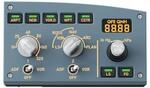 MOZA MA3F Electronic Flight Control Modul R 1:1 rechtes EFIS-Modul,...