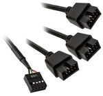 Lian Li USB Converter - 1 USB auf 3 USB