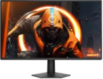 AOC 27G50F 24 Zoll - Gaming Monitor IPS, FHD, 180 Hz, 4 ms GtG, HDMI, DP