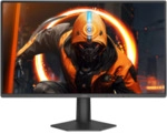 AOC 24G50F 24 Zoll - Gaming Monitor IPS, FHD, 180 Hz, 4 ms GtG, HDMI, DP