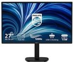 Philips 27B2U3301 27 Zoll - Office Monitor IPS, FHD, 120 Hz, 4 ms GtG, USB-C,...
