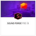 MAGIX SOUND FORGE Pro 18