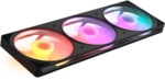 NZXT F Series F420 RGB Black | Geh&auml;usel&uuml;fter
