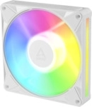 ARCTIC BioniX P14 A-RGB White | Geh&auml;usel&uuml;fter