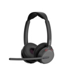 Epos Impact 1000 MS UC Bluetooth Stereo-Headset MS Teams zertifiziert, ANC