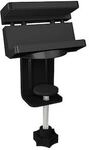 ICY BOX IB-MSA106-HH USB Hub- und Steckdosenleisten-halterung mit Kabelmanagement