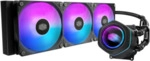 Cooler Master MasterLiquid Core Nex 360 ARGB | AiO-Wasserk&uuml;hlung
