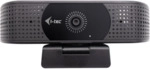 i-tec SOLOMON 500 4K PDAF Webcam