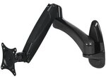 ARCTIC W1-3D Monitorarm - 13 bis 49 Zoll, 45&deg; Neigung, 360&deg; Rotation,