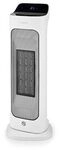 Nedis SmartLife Keramik-PTC-Heizl&uuml;fter Wi-Fi | 2000 W | 2 W&auml;rmeeinstellungen 