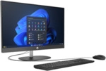 HP All-in-One PC ProOne 245 G10 [60,5cm (23,8") FHD-Display, ADM Ryzen R7 7730, 16GB