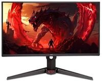 Acer Nitro XV0 (XV270UX1bmiiprx) 27" QHD Gaming Monitor 68,6 cm (27"), IPS, 200Hz,