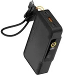 Xtorm 35W NextGen6 Power Bank 10.000 - Black Akku