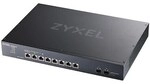 Zyxel XS1935-10 Smart Managed Switch 10-Port, 8x 10G RJ45, 2x 10G SFP+, Nebula...