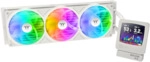 Thermaltake Retro 360 Ultra ARGB Sync | AiO-Wasserk&uuml;hlung