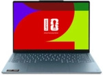 Lenovo Yoga 7 Slim 83QS007SGE - 14" 2.8K OLED, AMD Ryzen&trade; AI 7 445, 16GB RAM,...