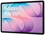 Samsung Galaxy Tab S12+ Wi-Fi Gray 12" WQXGA+ Display/ Octa-Core/ 12 GB RAM / 256 GB