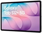 Samsung Galaxy Tab S12+ 5G Gray 12" WQXGA+ Display/ Octa-Core/ 12 GB RAM / 256 GB